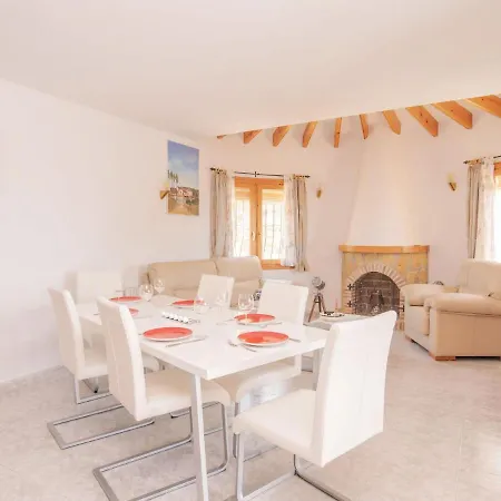 Holiday home Belvilla By Oyo Casa Vervoort