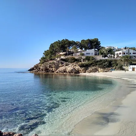 Belvilla By Oyo Casa Vervoort Holiday home Benitachell