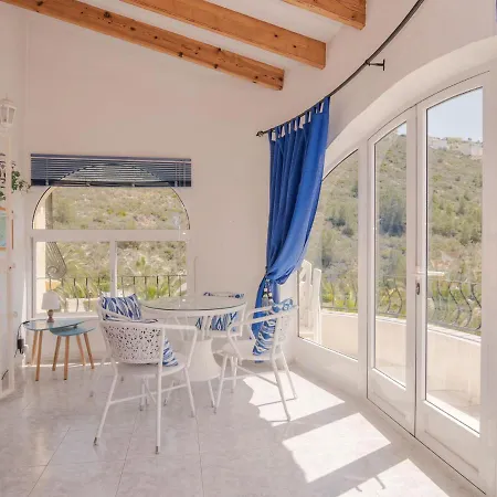 Belvilla By Oyo Casa Vervoort Holiday home