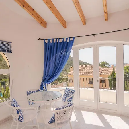 Belvilla By Oyo Casa Vervoort