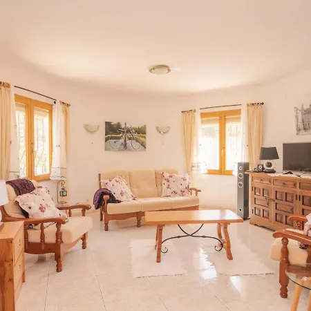Holiday home Belvilla By Oyo Casa Vervoort