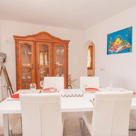 Belvilla By Oyo Casa Vervoort * Benitachell