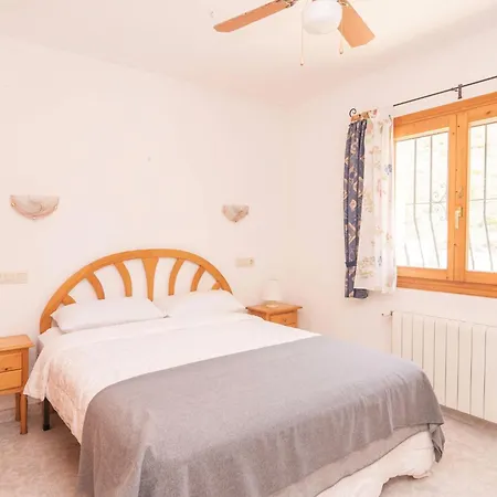 Holiday home Belvilla By Oyo Casa Vervoort